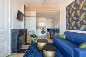 Hamac Suites - Le Tabareau